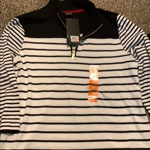 jones new york half zip